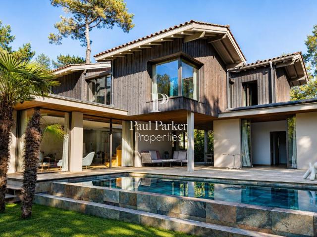 Maison vente à Dax, Soorts-hossegor