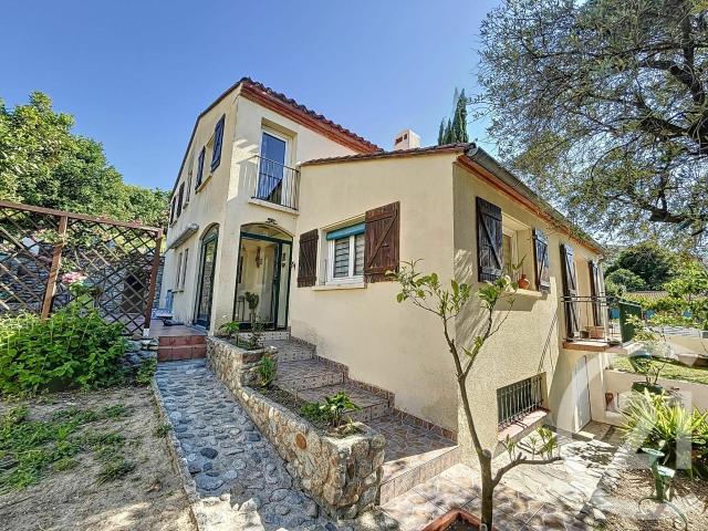 Maison vente à Céret