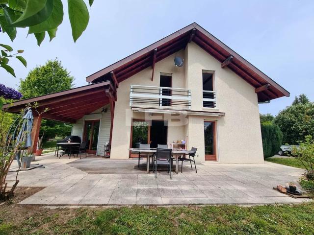 Maison vente à Annecy