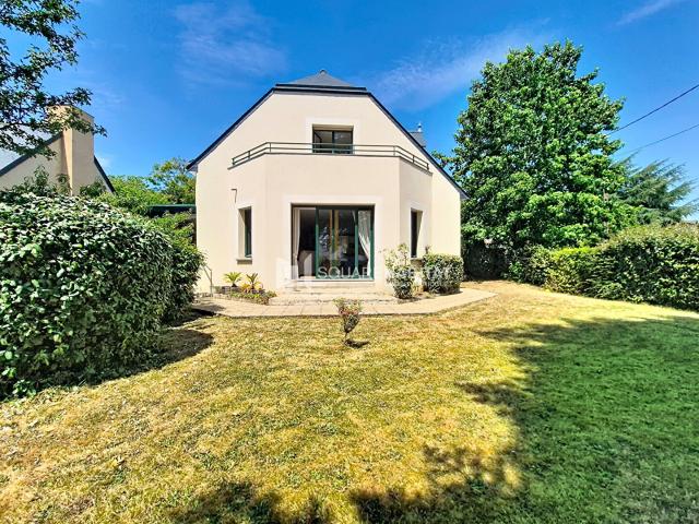 Maison vente à Parc d'activités Les Sentes, Bain-de-Bretagne