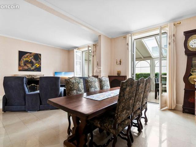 Maison vente à Saint-Germain-en-Laye, Saint-germain-en-laye