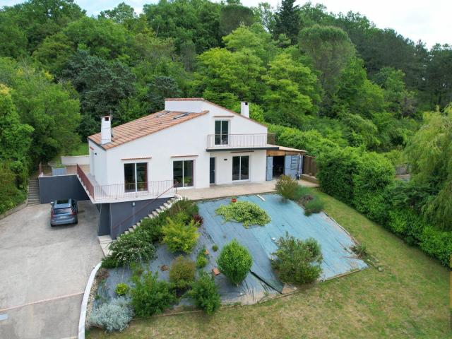 Maison vente à Lafox