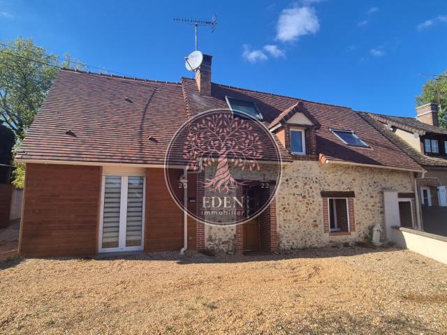 Maison vente à Dreux