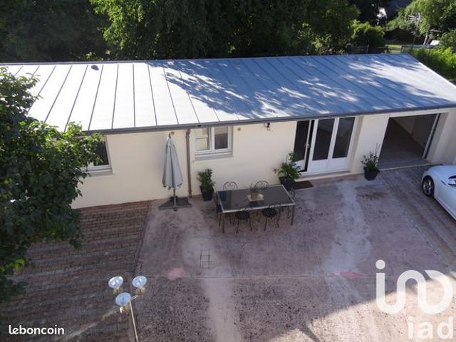 Maison vente à Melun, Evry-grégy-sur-yerre