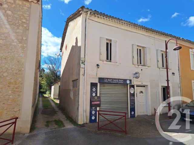 Maison vente à Alès, Salindres