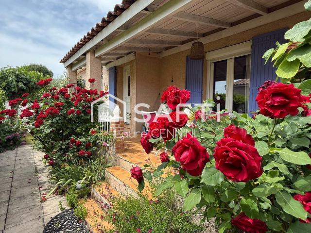 Maison vente à France métropolitaine, Marguerittes