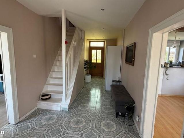 Maison vente à Laon, Verneuil-sur-serre