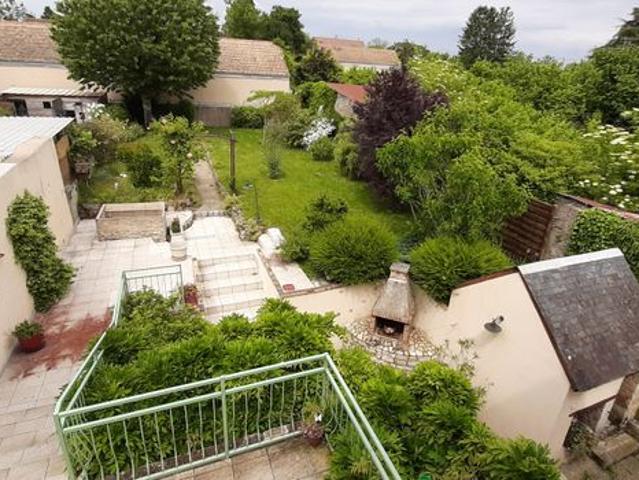 Maison vente à Châteauroux, Saint-marcel