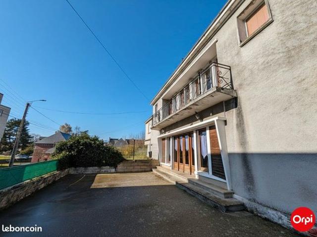 Maison vente à Vervins, Guise