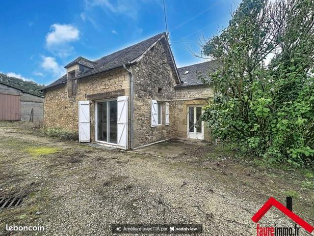 Maison vente à Ayen, Corrèze