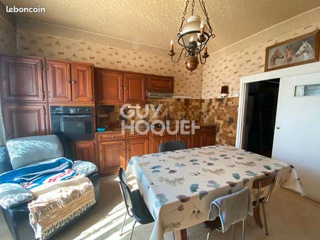 Maison vente à Torcy, Courtry
