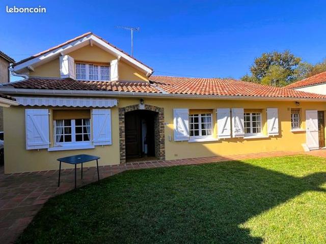 Maison vente à Bergerac, Plaisance