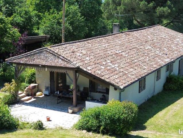 Maison vente à Villeneuve-sur-Lot, Tombeboeuf