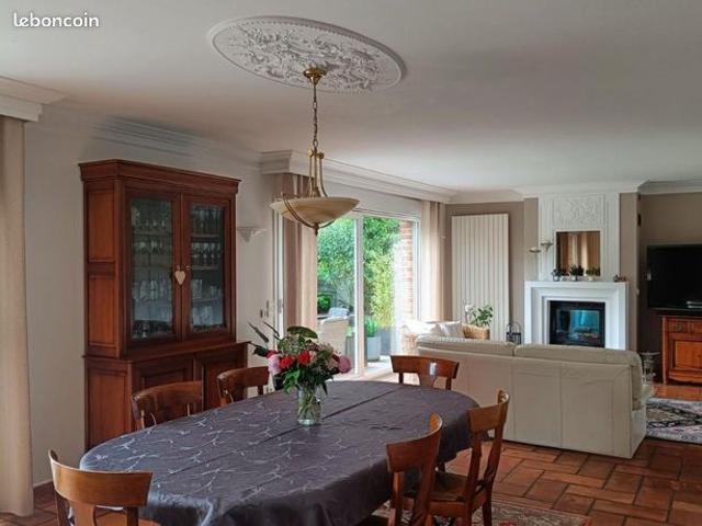 Maison vente à Lille, Faches-thumesnil