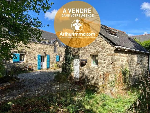 Maison vente à Camors, Morbihan