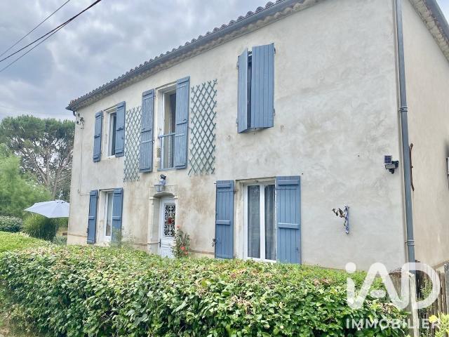 Maison vente à Nérac, Sos