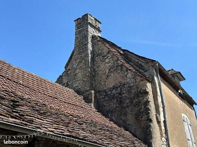 Maison vente à Gourdon, Cressensac