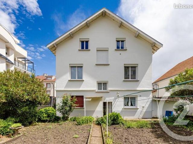 Maison vente à Grenoble