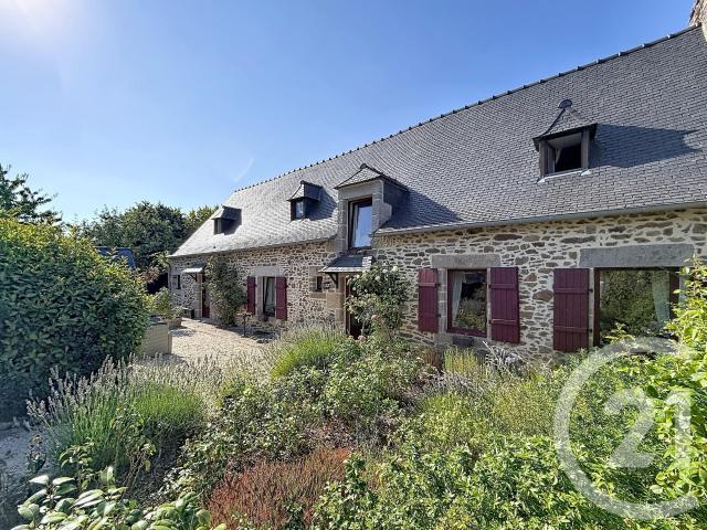 Maison vente à Dinan, Bretagne