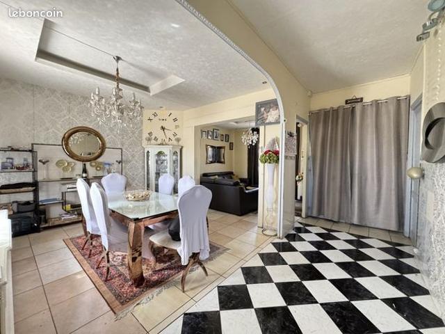 Maison vente à Toulouse