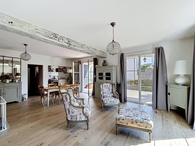 Maison vente à Nantes, Gorges