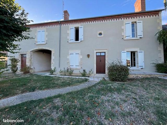 Maison vente à Verdigny, Cher