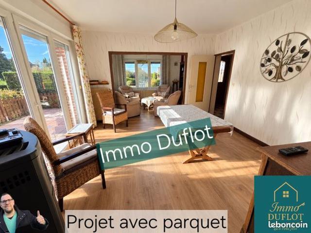Maison vente à Maulde, Nord