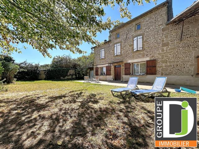 Maison vente à Valence, Beaumont-lès-valence