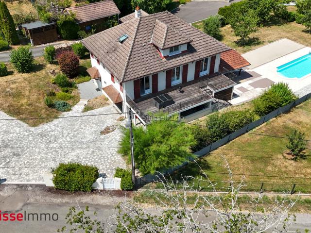 Maison vente à Montbéliard, Onans