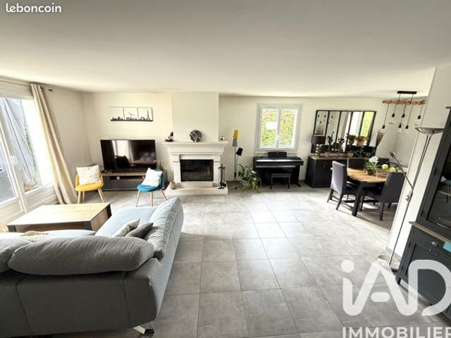 Maison vente à Meaux, Marolles-en-brie