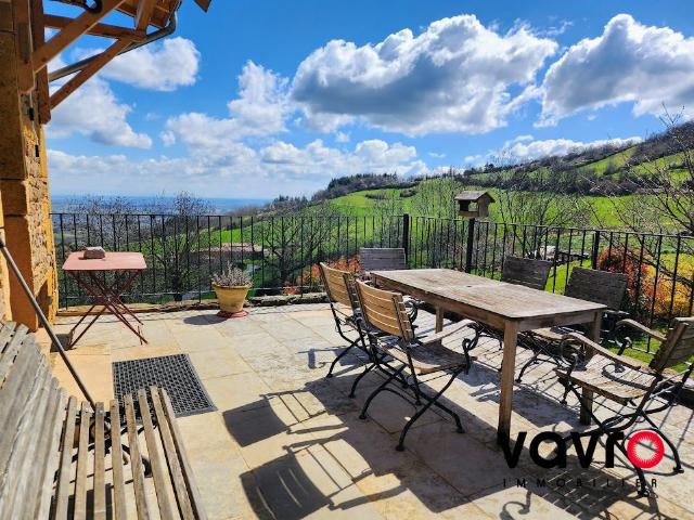 Maison vente à Villefranche-sur-Saône, Rhône