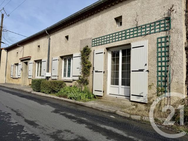 Maison vente à Castres, Labruguière