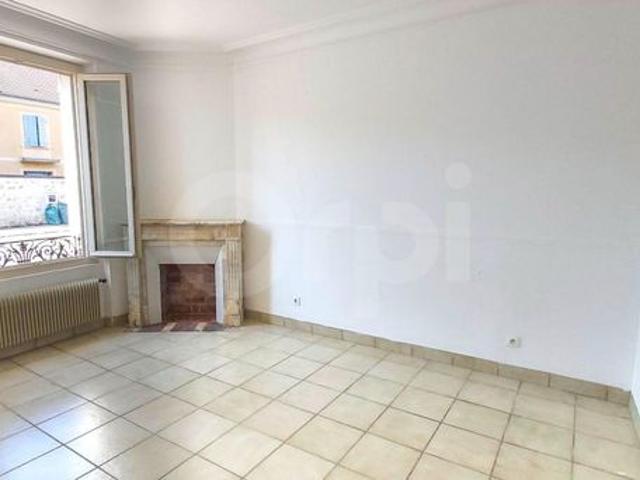 Maison vente à Mantes-la-Jolie, Vaux-sur-seine