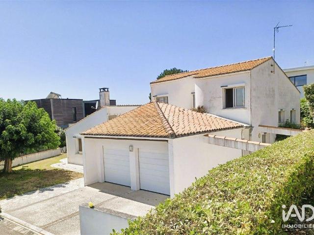 Maison vente à Rochefort, Vaux-sur-mer