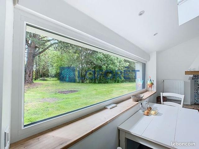 Maison vente à Nort-sur-Erdre, Loire-Atlantique
