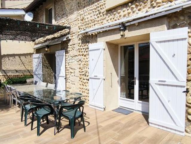 Maison vente à Valence