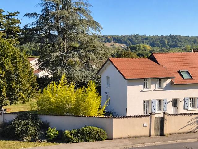 Maison vente à La Tour-du-Pin, Saint-chef