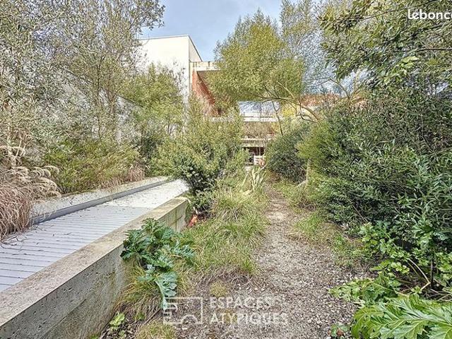 Maison vente à Le Bouscat, Gironde