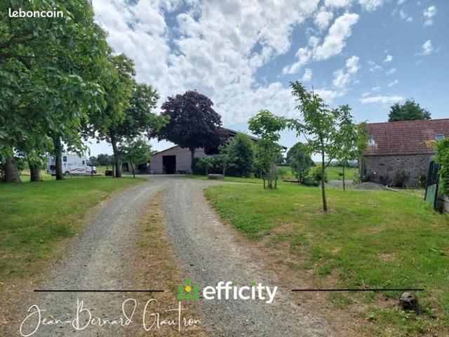 Maison vente à Lannion, Bretagne