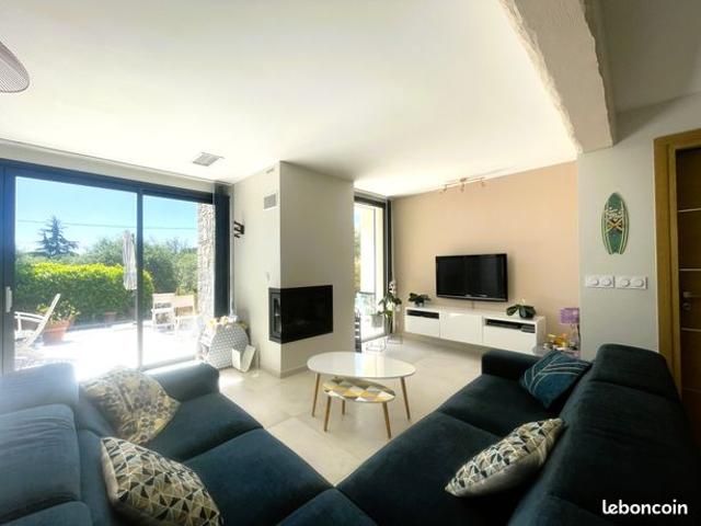 Maison vente à Grasse