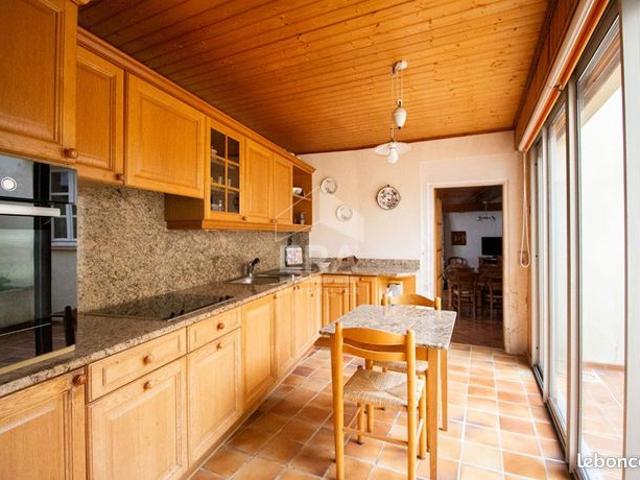 Maison vente à La Rochelle, Esnandes