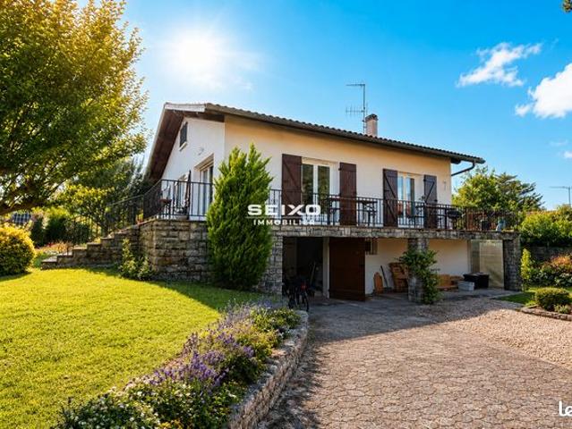 Maison vente à Dax, Capbreton
