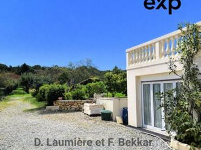 Maison vente à Périgueux, Mussidan