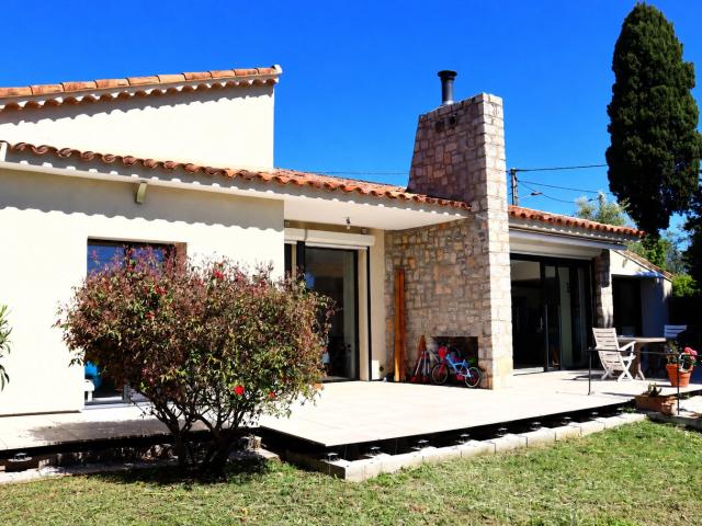 Maison vente à Plascassier, Grasse
