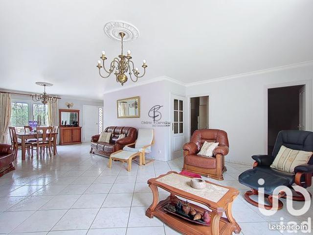 Maison vente à Créteil, Le Plessis-trévise