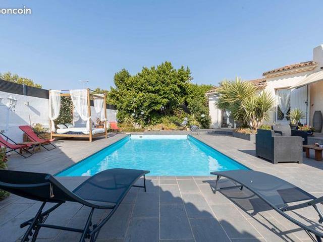 Maison vente à Istres