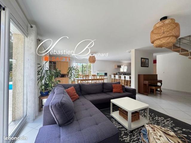 Maison vente à Confort, Bellegarde-sur-Valserine