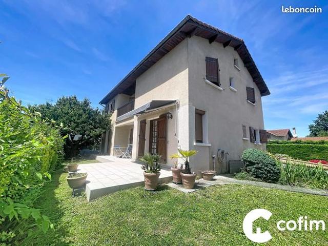 Maison vente à Tarbes