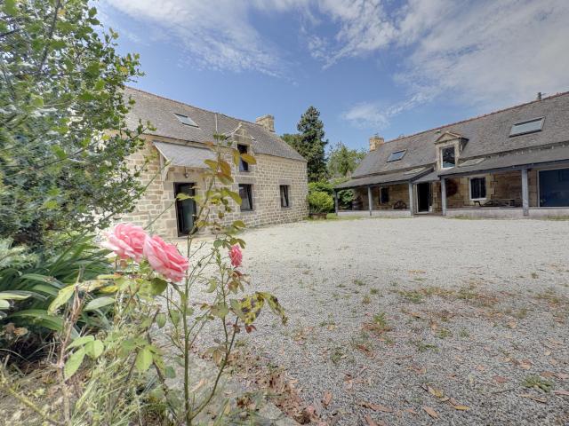Maison vente à Pontivy, Bretagne
