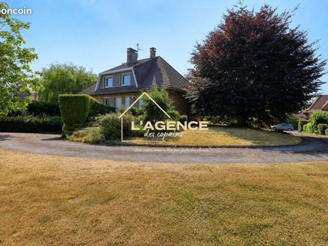 Maison vente à Dunkerque, Hazebrouck